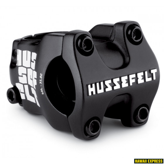 00.6515.076.000-560x560.jpg Stem Hussefelt 40 0deg 42height 31.8 1-1/8 Blast Black truvativ - Image 1
