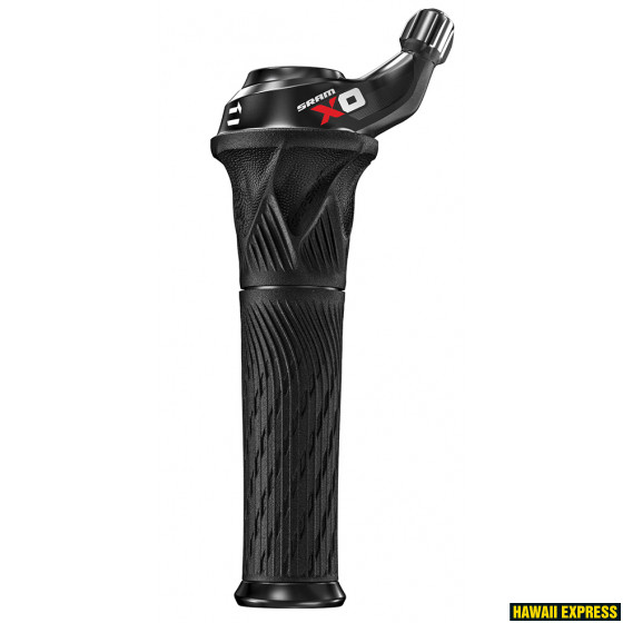 00.7018.091.001-560x560.jpg KÄIGUEEBEL 11s X01 1x11 Grip Shift Parem+Locking Grips - Image 1