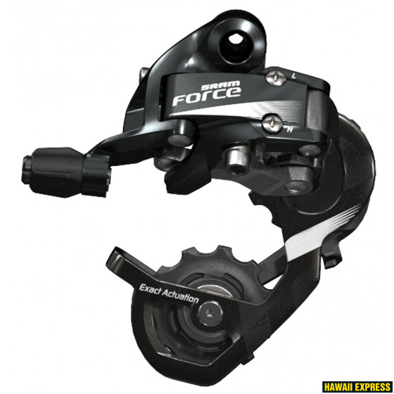 00.7518.030.000-560x560.jpg Rear Derailleur 11s Force22 Short Cage Max 28T - Image 1