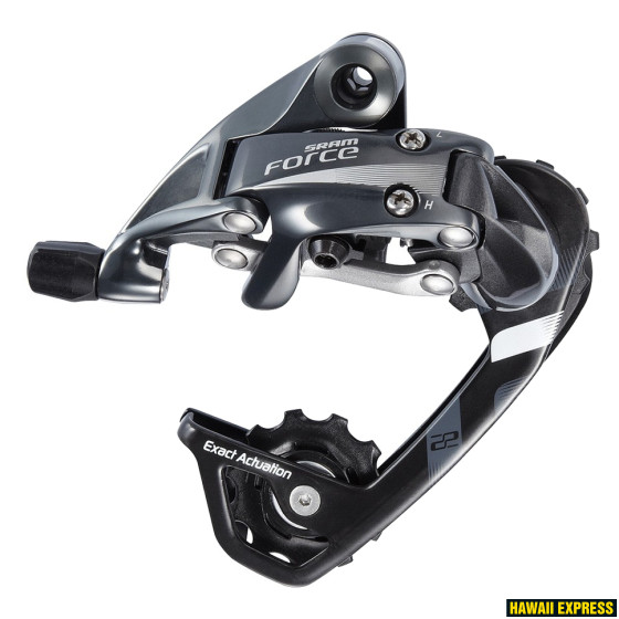 00.7518.030.001-560x560.jpg Rear Derailleur 11s Force22 Medium Cage Max 32T - Image 1