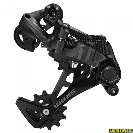 00.7518.064.000-560x560.jpg Rear Derailleur 11s X01 Type 2.1 Black - Image 1