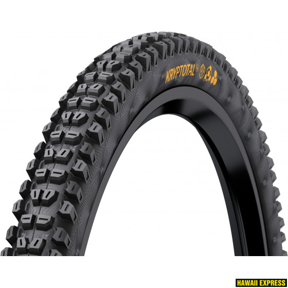 01019300000-560x560.jpg TIRE 29x2,4 Kryptotal-R Downhill SuperSoft foldable skin - Image 1