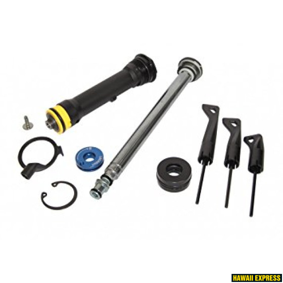 11.4018.009.041-560x560.jpg Varuosa amordile FORK DAMPER ASSEMBLY 26/27.5/29 80-100MM (INCLUDES RIGHT SIDE INTERNALS) - 30 GOLD - Image 1