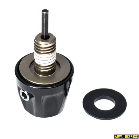 11.4018.082.004-560x560.jpg Fork Rebound Damper Knob Kit CHRGR-LYRK/PK/BXXR/ZB - Image 1