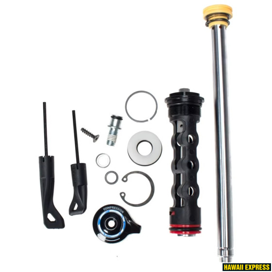 11.4018.104.028-560x560.jpg FORK DAMPER ASSEMBLY - CROWN RL, 27.5/29 (THREAD PITCH 1.0MM)(INCLUDES RIGHT SIDE INTERNALS) - 30 GO - Image 1