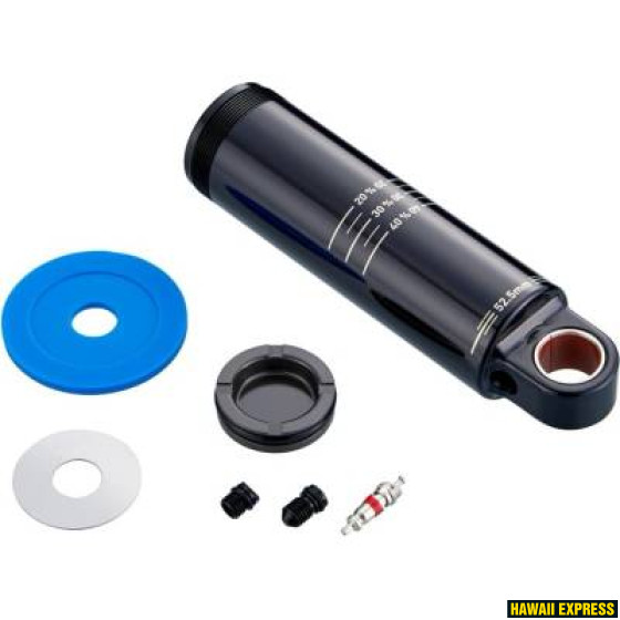 11.4118.048.002-560x560.jpg REAR SHOCK DAMPER BODY/IFP - STANDARD EYELET 40mm DELUXE/SUPER DELUXE A1-B2 (2017-2020) - Image 1