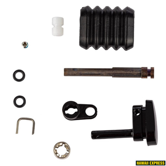 11.4318.007.000-560x560.jpg KIT XLoc Full Sprint, Gold Adjuster(Button,Boot,Piston Assembly) melns rockshox - Image 1
