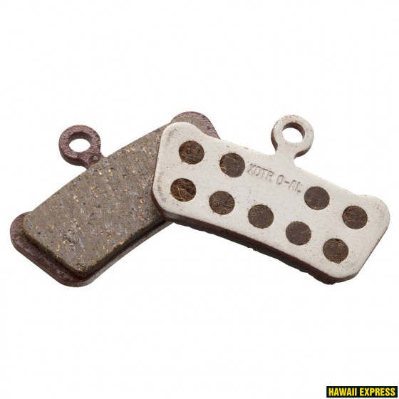 11.5015.040.070-560x560.jpg DISC BRAKE PADS - ORGANIC/ALUMINUM 1set (20 SETS IN BOX) - GUIDE/TRAIL/G2 - Image 1