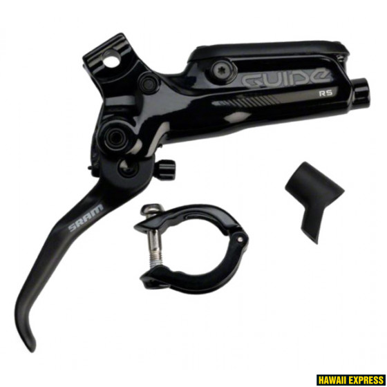11.5018.004.026-560x560.jpg Guide RS Lever Assembly, Aluminum lever - Image 1