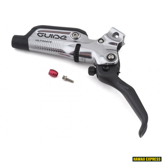 11.5018.046.006-560x560.jpg LEVER ASSMBLY VERSION 2 ARTIC GREY GUIDE ULT - Image 1