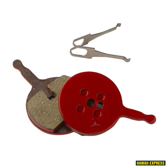 11.5369.300.500-560x560.jpg DISC BRAKE PADS - ORGANIC/STEEL (QUIET) - BB5 - Image 1