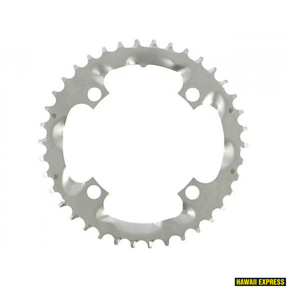 11.6215.063.000-560x560.jpg CHAIN RING MTB 32T 104 V7 STEEL MATTEBLACK - Image 1