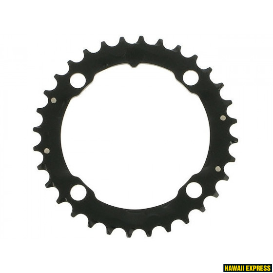 11.6215.088.000-560x560.jpg CHAIN RING MTB 32T 104 V7 ALUMINUM HARD BLACK - Image 1
