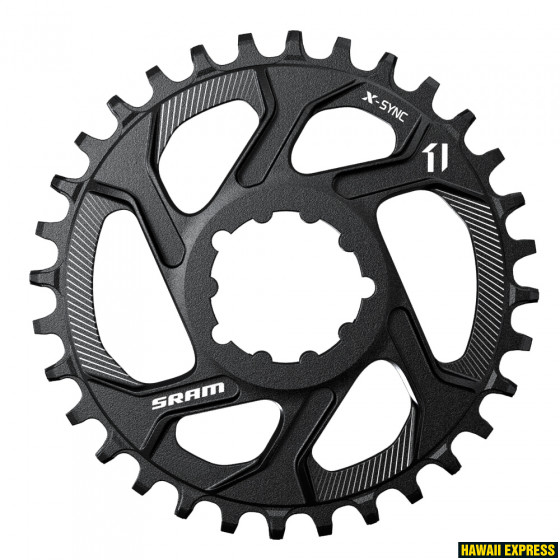 11.6218.018.000-560x560.jpg Front chainring 11s MTB 30T DM X-Sync 6OFF - Image 1