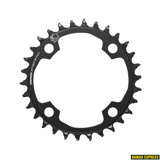 11.6218.043.000-560x560.jpg Chain Ring X-SYNC 2 30T 94 BCD Alum Eagle Black Light Powered EMTB - Image 1