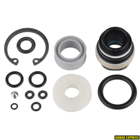 11.6818.051.010-560x560.jpg SEATPOST SERVICE KIT - 200 HOUR/1 YEAR SERVICE (INCLUDES NEW, UPGRADED IFP; REQUIRES OIL LEVEL ADJUS - Image 1