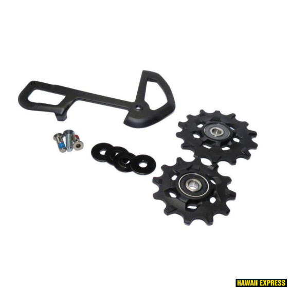 11.7518.083.000-560x560.jpg PULLEY AND INNER CAGE EX1 8 SPEED - Image 1