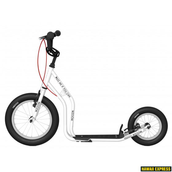 12605white-560x560.jpg YEDOO WZOOM NEW - Image 1