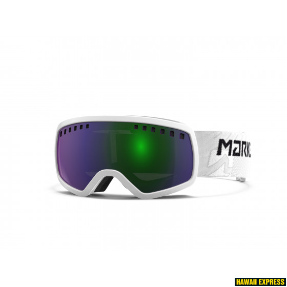 168311.00-560x560.jpg 4:3 WHITE w/GREEN SCREEN MIRROR - Image 1