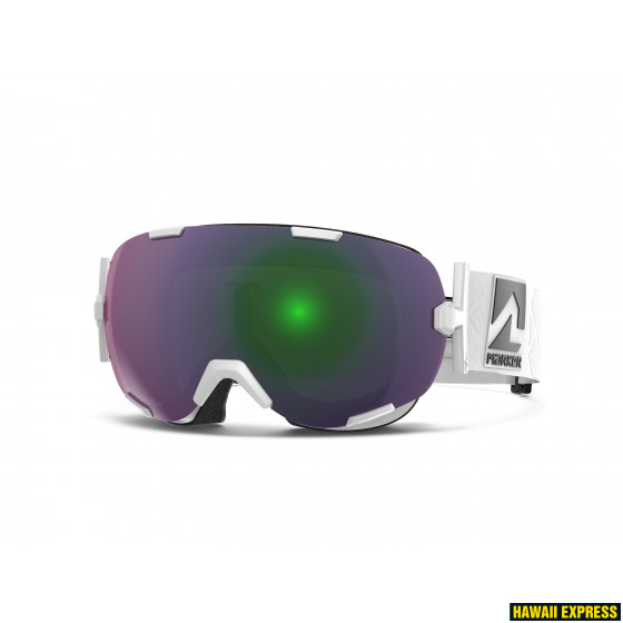 169306.00.04.2-560x560.jpg PROJECTOR+ WHITE w/GREEN PLASMA MIRROR - Image 1