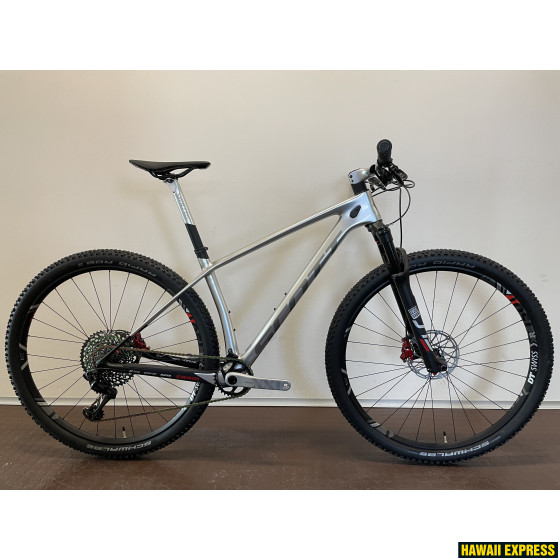 190534CUSTOM-560x560.jpg SCALE 900 WC N1NO HMX CUSTOM - Image 1