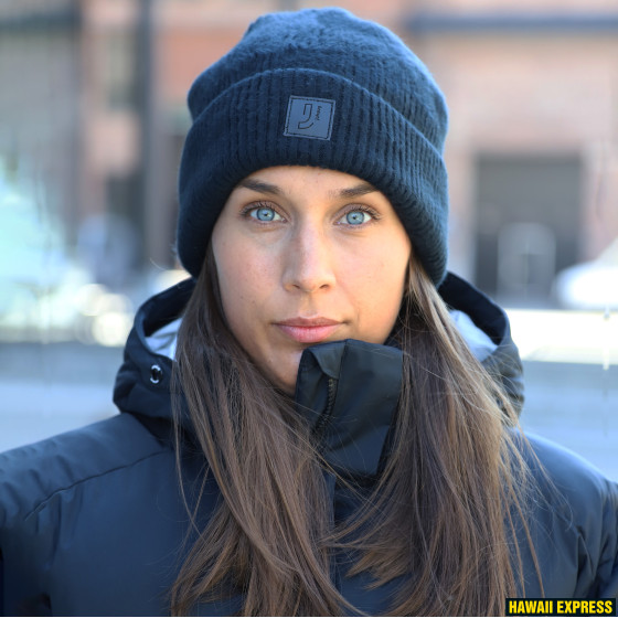 210604-TBLCK-560x560.jpg SOFTIE RIB BEANIE W - Image 1