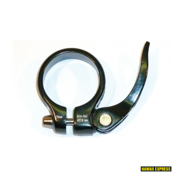 214736-560x560.jpg Seat clamp Scale carbon QR 37,8mm - Image 1
