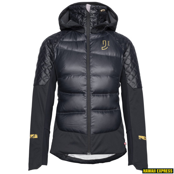 220575-BLACK-560x560.jpg ADVANCE PRIMALOFT DOWN JACKET - Image 1