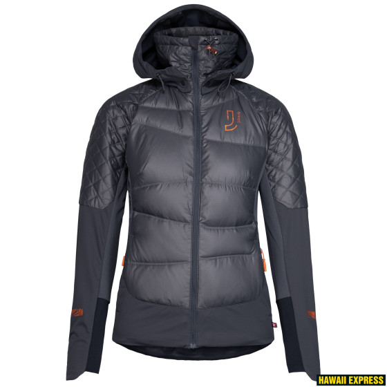 220575-INK-560x560.jpg ADVANCE PRIMALOFT DOWN JACKET - Image 1