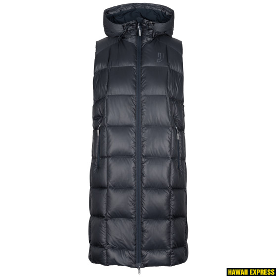 220725-INKBL-560x560.jpg MOONLIGHT DOWN LONG VEST - Image 1