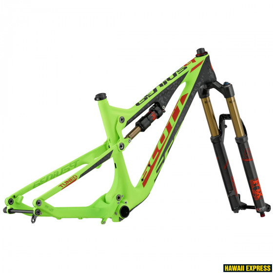 241986-560x560.jpg RAAM + KAHVEL GENIUS LT 700 TUNED - Image 1