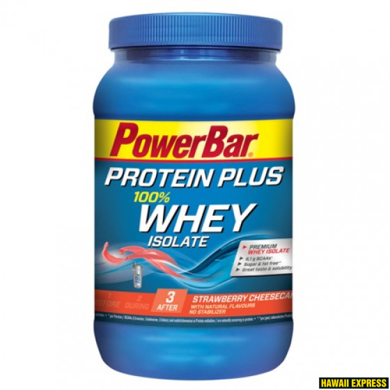 24780100-560x560.jpg Clean Whey 100% Isolate strawberry 570g - Image 1