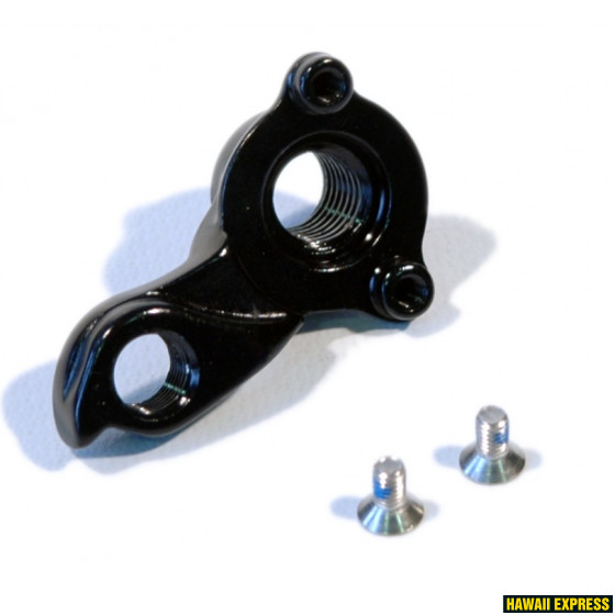 248763-222-560x560.jpg Derailleur hanger H039 DEER HUNTER black bergamont - Image 1