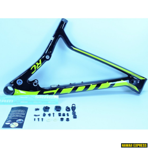 266333-560x560.jpg FRONT TRIANGLE SPARK RC 900 W/C 2018 - Image 1