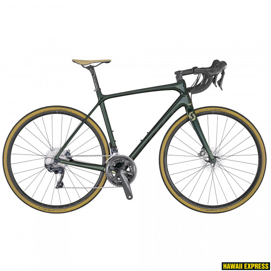 274749-560x560.jpg ADDICT 10 DISC GREEN - Image 1