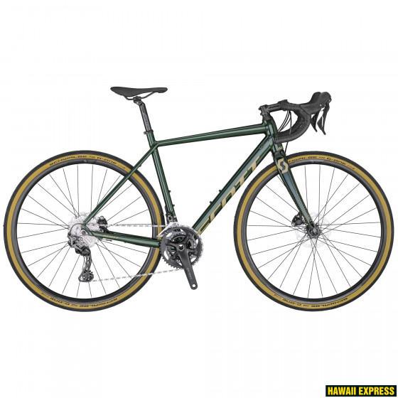 274813-560x560.jpg CONTESSA SPEEDSTER GRAVEL 15 - Image 1