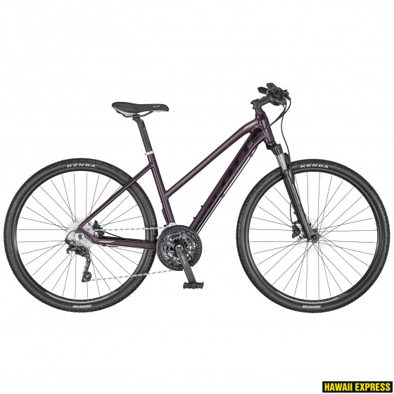 274906-560x560.jpg SUB CROSS 20 LADY - Image 1