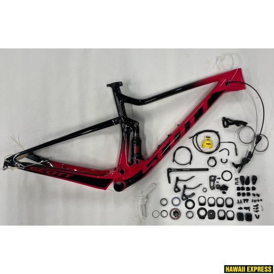 274982-560x560.jpg RAAM CONTESSA SPARK RC w/o fork - Image 1