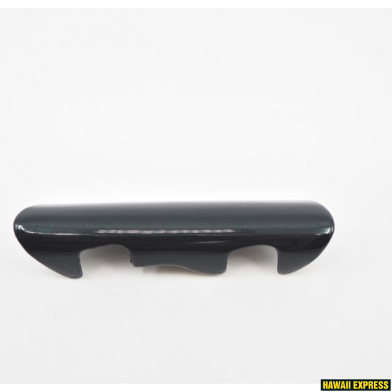 277027-0006-560x560.jpg Brake mount cover front Addict RC 20 green - Image 1