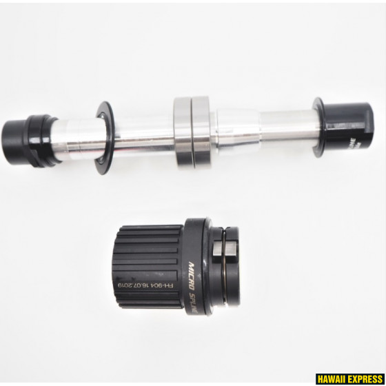 278354-9999-560x560.jpg RUMBAS Hub rep kit Form SCT-2012 M/S R 20 melns scott - Image 1