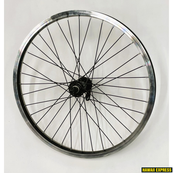 279068-560x560.jpg Front wheel 20" V brake QRx100 - Image 1