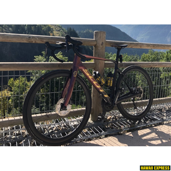 280758-560x560.jpg CONTESSA ADDICT ERIDE 10 kasutatud - Image 1