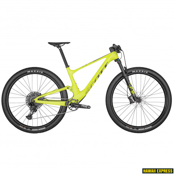286266-560x560.jpg SPARK RC COMP YELLOW - Image 1