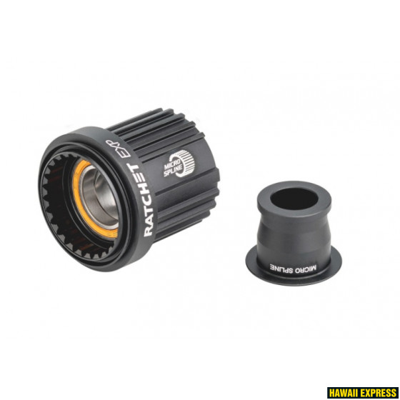 288242-0001-560x560.jpg TIRRISÜDAMIK ratchet EXP 12s Silverton SL Microspline + 12x148mm end cap - Image 1