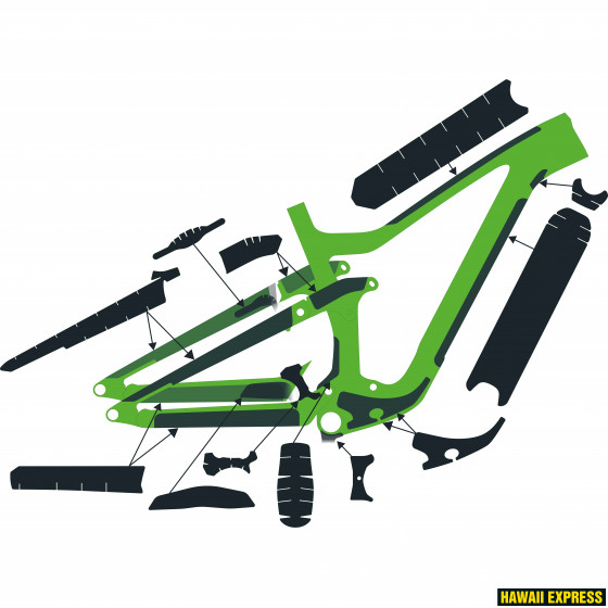 288361-7203-560x560.jpg RAAMIKAITSEKOMPLEKT RANSOM CLEAR - Image 1
