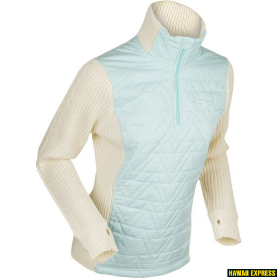332025-23500-560x560.jpg HALF ZIP COMFY WOMENS - Image 1