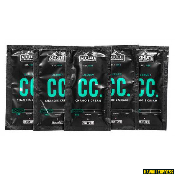 353-560x560.jpg ATHLETE PERFORMANCE CHAMOIS CREAM 5x10ML - Image 1