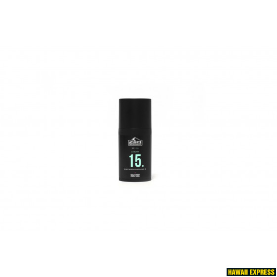 360-560x560.jpg ATHLETE PERFORMANCE MOISTURISER SPF15 50ML - Image 1