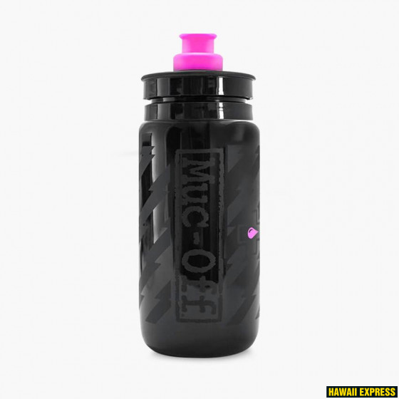 421mucoff-560x560.jpg Muc-Off Black Custom Fly Water Bottle 750ml - Image 1