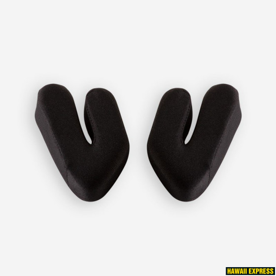 5CHPM9830NE-560x560.jpg PARACHUTE CHEEK PAD 30MM BLACK - Image 1